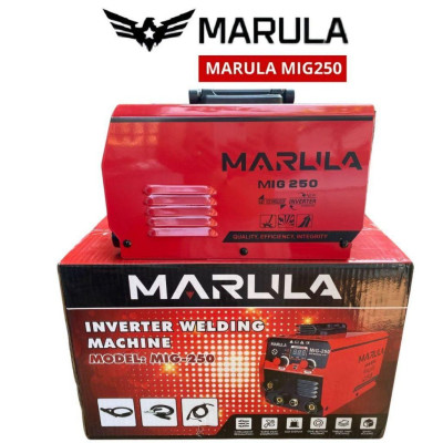 MÁY HÀN ĐIỆN TỬ MIG-250 - MARULA - HÀNG CHÍNH HÃNG