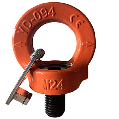 Bu lông tai cẩu xoay 7 tấn Yiyun YD094-1.1/2"