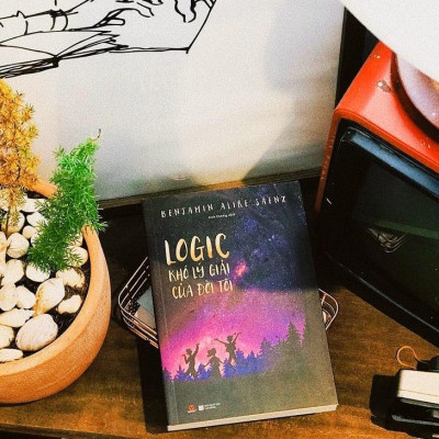 Logic Khó Lý Giải Của Đời Tôi