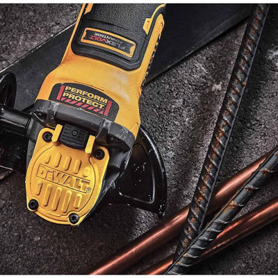 MÁY MÀI CẦM TAY 20V/60V 100MM DEWALT DCG409N-B1- HÀNG CHÍNH HÃNG