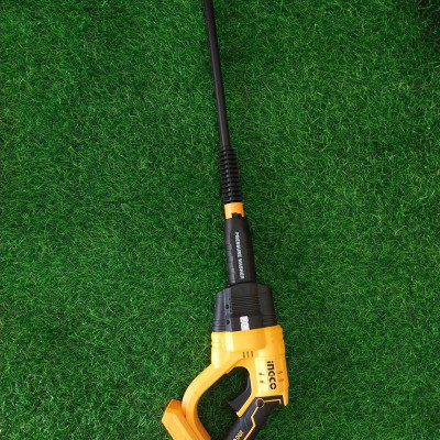 MÁY XỊT RỬA DÙNG PIN LITHIUM-ION 20V INGCO CPWLI2008 (CHƯA PIN & SẠC) - HÀNG CHÍNH HÃNG