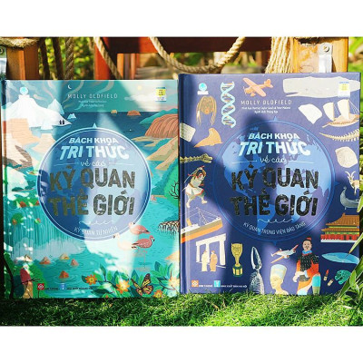 Bách khoa tri thức về các kỳ quan trên thế giới