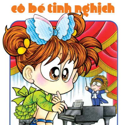 Sách - Combo Manga - Asari - Cô Bé Tinh Nghịch: Tập 81 - 90 (Bộ 10 Cuốn)