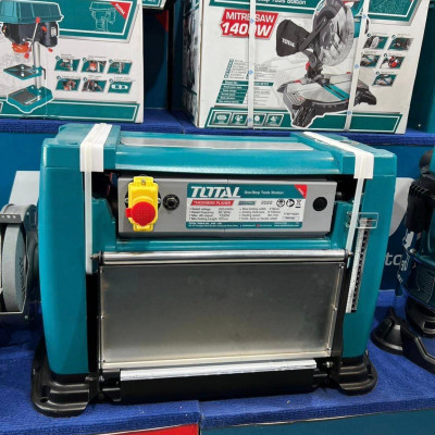 MÁY BÀO CUỐN 1500W TOTAL TTKP15001 - HÀNG CHÍNH HÃNG
