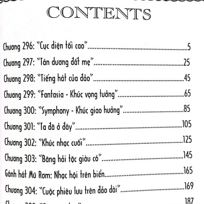 One Piece Tập 32: Tiếng Hát Của Đảo (Tái Bản 2022)