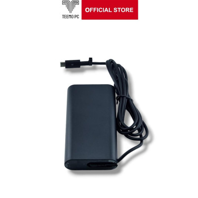 Sạc Tương Thích Cho Laptop Dell Latitude 7300 7310 7320 2-in-1 7330 7389 2-in-1 7390 2-in-1 90w- Hàng Nhập Khẩu New Seal TEEMO PC X28