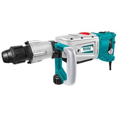 MÁY KHOAN ĐỤC BÊ TÔNG 65MM 1700W TOTAL TH117501 - HÀNG CHÍNH HÃNG