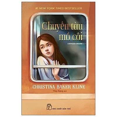 Chuyến Tàu Mồ Côi
