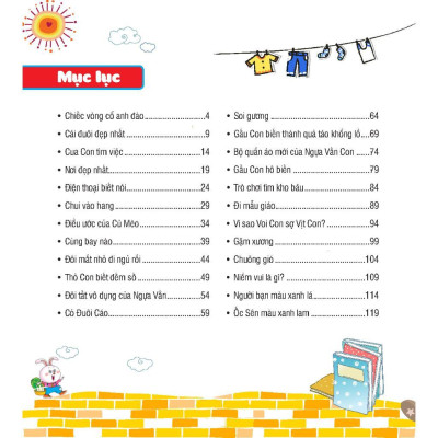 Sách - Truyện Kể Trước Khi Ngủ - Phát Triển Trí Tuệ - Minh Thắng