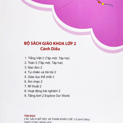 Phiếu Thực Hành Cuối Tuần Tự Nhiên Và Xã Hội Lớp 2 (Cánh Diều)