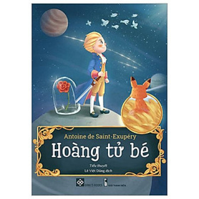 Hoàng Tử Bé