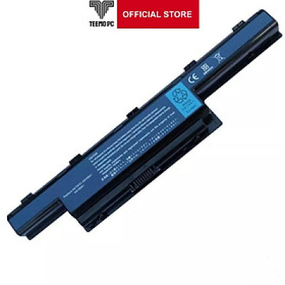 Pin Tương Thích Cho Laptop Acer Aspire 4733 4733Z 4735 4735Z - Hàng Nhập Khẩu New Seal TEEMO PC TEBAT299