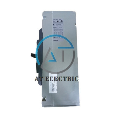 Cầu Dao / MCCB Schneider EZC400N3300 | Hàng Chính Hãng