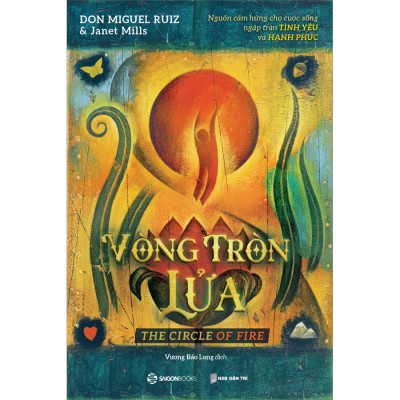 Sách Vòng Tròn Lửa
