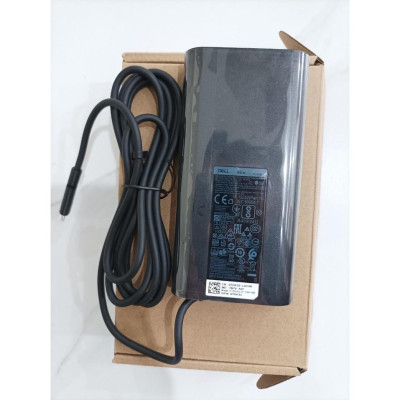 Sạc Tương Thích Cho Laptop Dell Latitude 5289 5300 7400 2-In-1 90W Usb Type-C - Hàng Nhập Khẩu New Seal TEEMO PC TEAC629