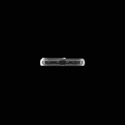 Ốp lưng ZAGG ESNTL Snap Clear  dành cho iPhone 16/ 16 Plus/ 16 Pro/ 16 ProMax, bảo hành 12 tháng - Hàng chính hãng