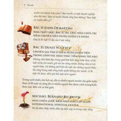 The Secret - Bí Mật (2020)