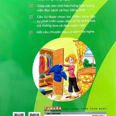 Mỗi Ngày Một Câu Chuyện - One Story A Day - 365 Câu Chuyện Truyền Cảm Hứng Được Viết Bởi Các Chuyên Gia Giáo Dục Hàng Đầu Canada - Tháng 11