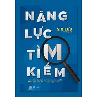 Combo 3 Cuốn sách: Năng Lực Tìm Kiếm + Năng Lực Hài Hước + Năng Lực Giao Tiếp