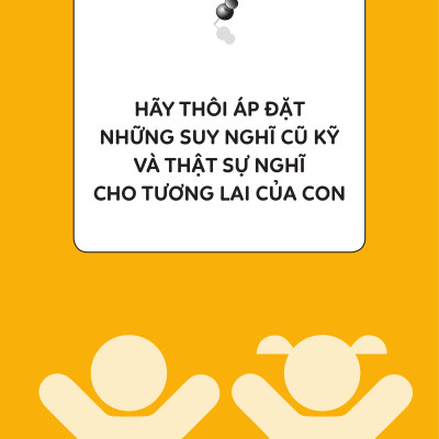 36 Thói Quen Cần Tránh Để Trẻ Thực Sự Trưởng Thành