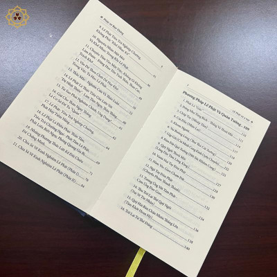 Sách - Lễ Phật Và Y Học - Vĩnh Nghiêm Books