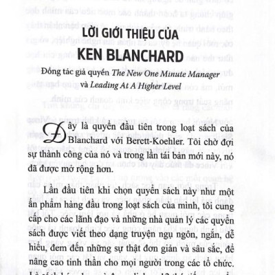 Marketing Bằng Lời Giới Thiệu