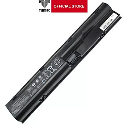 Pin Tương Thích Cho Laptop Hp Probooks 4320S 4321S 4325S 4326S 4420S 4421S 4425S 4326S 4520S 4521S 4525S 4720S TEEMO PC TEBAT1125 Hàng Nhập Khẩu