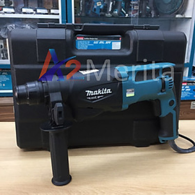 Máy khoan bê tông 710W-22mm Makita MT (2 chức năng)