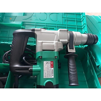 MÁY KHOAN BÊ TÔNG CẦM TAY 960W DCA AZC04-30 - HÀNG CHÍNH HÃNG