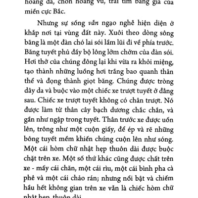 Nanh Trắng (Tái Bản 2023)