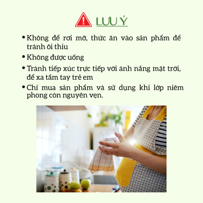 Nước rửa chén hữu cơ Bồ hòn Ecocare tinh dầu Chanh Gừng 2000ml 