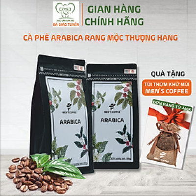 1kg Cà Phê Men