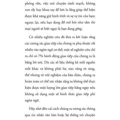 Thao Túng Tâm Lý Trong Công Việc