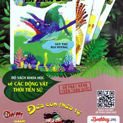 Thần Đồng Đất Việt (Tập 190) - Khoai Lang Leo Giàn