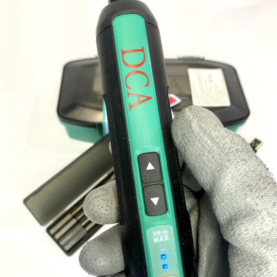 MÁY SIẾT VÍT DÙNG PIN 4V/2.0AH DCA ADPL04-5E - HÀNG CHÍNH HÃNG
