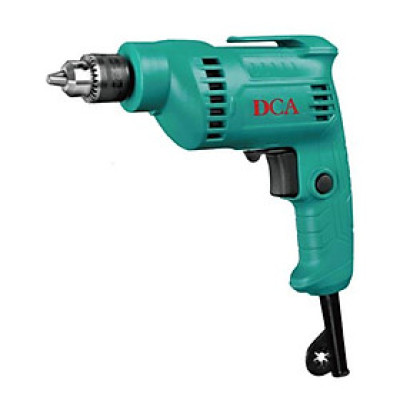 MÁY KHOAN SẮT 6.5MM AJZ03-6 DCA - HÀNG CHÍNH HÃNG