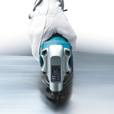 MÁY CẮT TÔN 1.6MM 380W MAKITA JS1602 - HÀNG CHÍNH HÃNG
