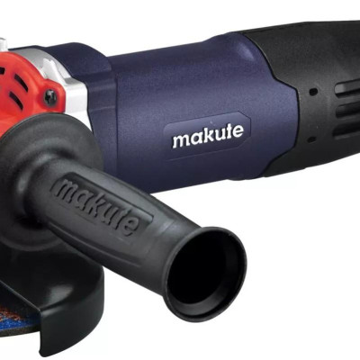 MÁY MÀI 850W 100MM MAKUTE AG126 - HÀNG CHÍNH HÃNG