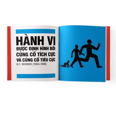 Tâm Lí Học - Khái Lược Những Tư Tưởng Lớn - Bìa Cứng (Tái Bản 2023)
