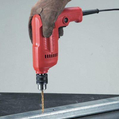 MÁY KHOAN (10MM) 350W MAKITA MT60 - HÀNG CHÍNH HÃNG