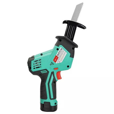 MÁY CƯA KIẾM DÙNG PIN 12V/2AH*2 DCA ADJF15EK - HÀNG CHÍNH HÃNG