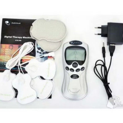 MÁY MASSAGE CHÂM CỨU BẤM HUYỆT ĐẤM BÓP ĐA CHỨC NĂNG