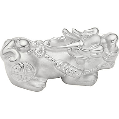 Tỳ hưu bạc 925