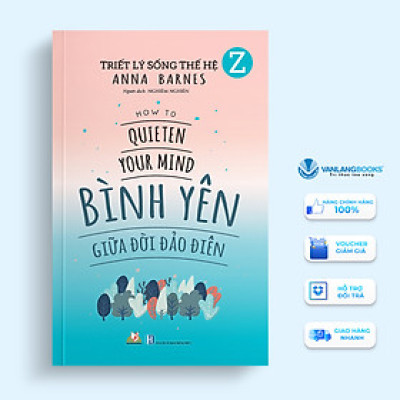 Bình Yên Giữa Đời Đảo Điên
