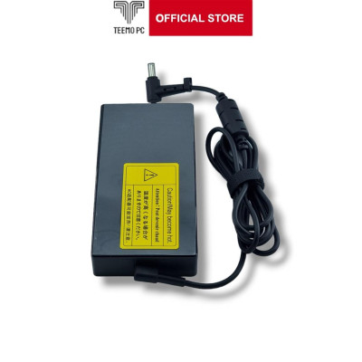 Sạc Tương Thích Cho Laptop Asus ROG Strix GL503 GL503GE GL503GE-RS71 GL503GE-ES73 GL503GE-EN041T GL503GE 150w- Hàng Nhập Khẩu New Seal TEEMO PC X11