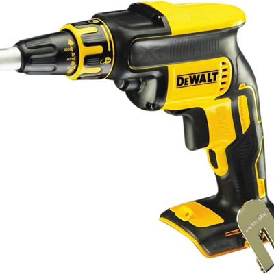 MÁY VẶN VÍT CẦM TAY 18V DEWALT DCF620D2 - HÀNG CHÍNH HÃNG