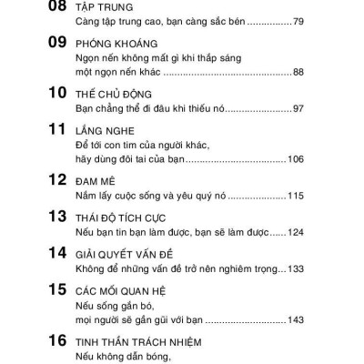 21 Phẩm Chất Vàng Của Nhà Lãnh Đạo (Tái Bản)