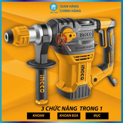  Máy khoan bê tông INGCO RH150028 1500W