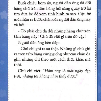 Gieo Mầm Tính Cách - Quan Tâm (Tái Bản)