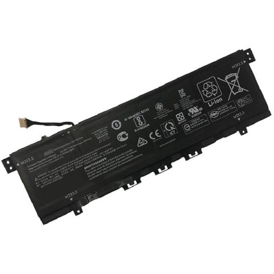 Pin Tương Thích Cho Laptop Hp Envy X360 13-Aq 13-Ah 13-Ag Kc04Xl - Hàng Nhập Khẩu New Seal TEEMO PC TEBAT1421